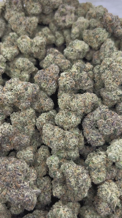 Super Candy Runtz THCA Flower