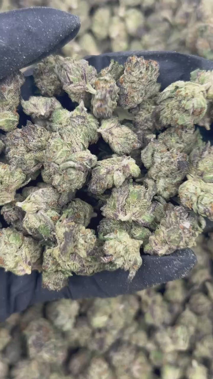 Strawberry Gelatti Smalls THCA Flower