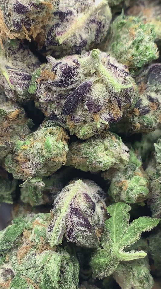 Peanut Butter Breath