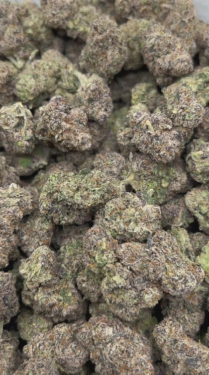 Pina Colada Sorbet THCA Flower