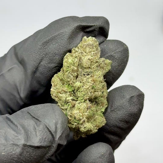 Lemon Cherry Runtz