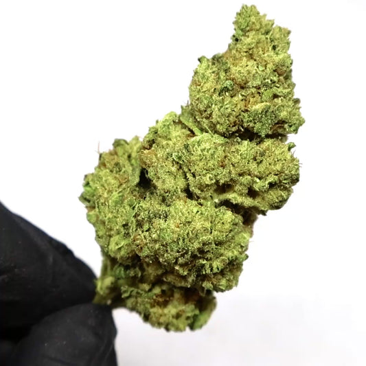 Gorilla Glue #4
