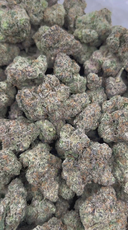 Strawberry Cough THCA Flower