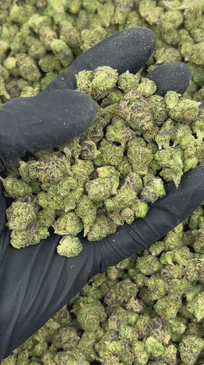 Candy Cutz Smalls THCA Flower